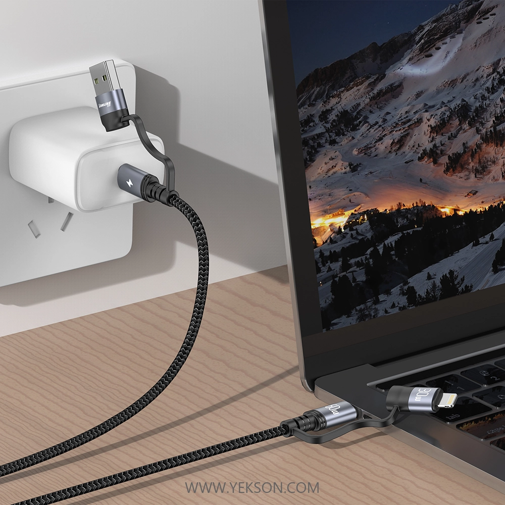 کابل دینلاین DC-400