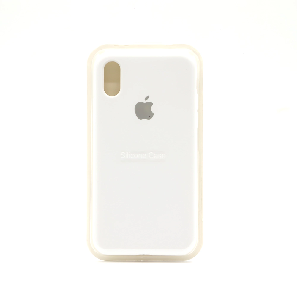 گارد سیلیکونی IPHONE XS MAX