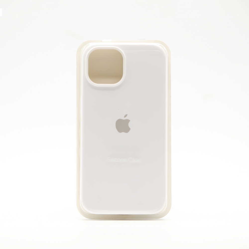 9 گارد سیلیکونی IPHONE 16 Pro