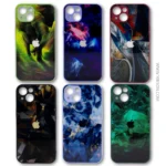 گارد آرت کالر آیفون