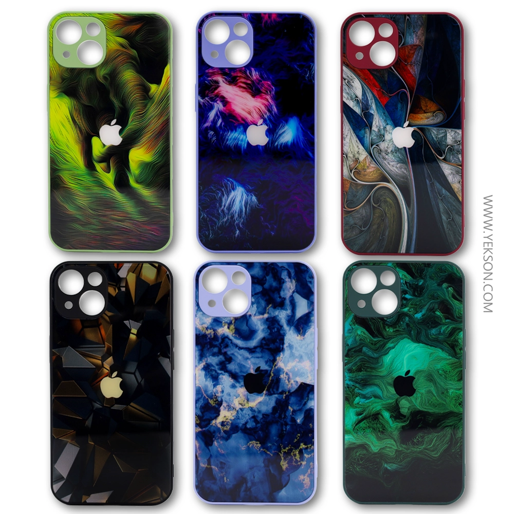 گارد آرت کالر آیفون