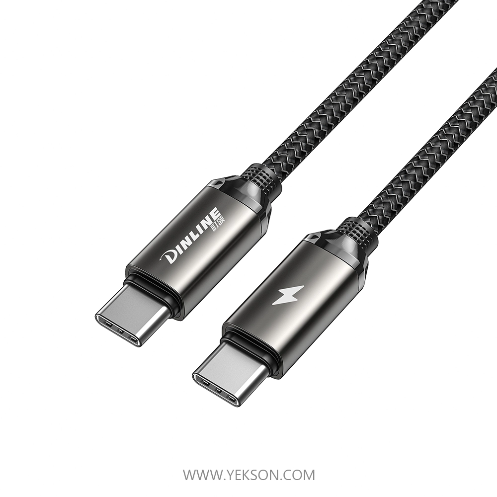 کابل شارژ دینلاین DC-70 CC