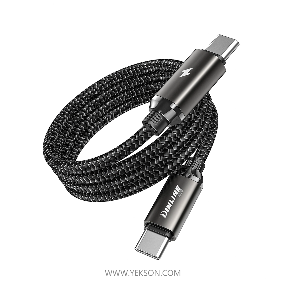 کابل شارژ دینلاین DC-70 CC