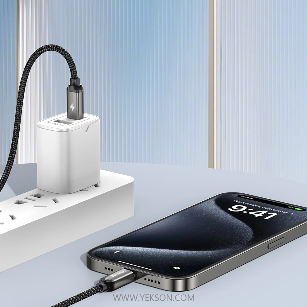 کابل شارژ دینلاین DC-70 CC