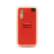 گارد سیلیکونی سامسونگ S21 FE