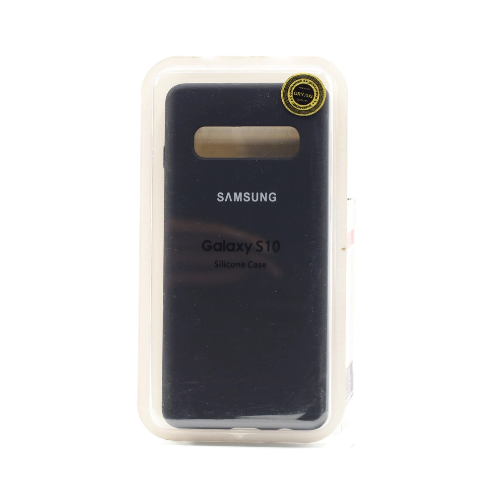 گارد سیلیکونی سامسونگ S10
