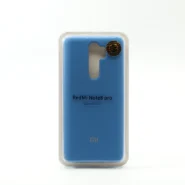 گارد سیلیکونی شیائومی ردمی NOTE 8 PRO