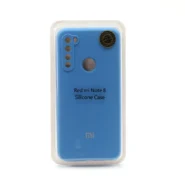 گارد سیلیکونی شیائومی ردمی NOTE 8