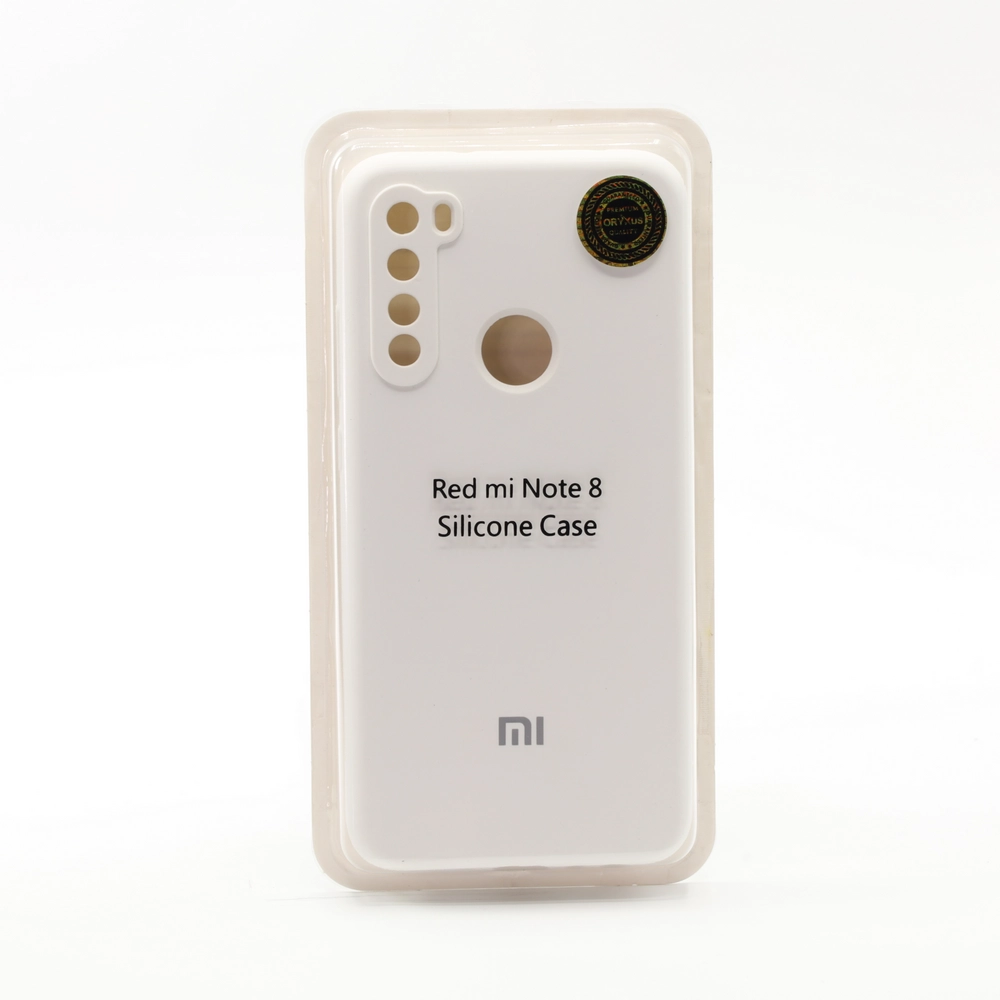 گارد سیلیکونی شیائومی ردمی NOTE 8