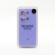 گارد سیلیکونی شیائومی NOTE 13 PRO 4G