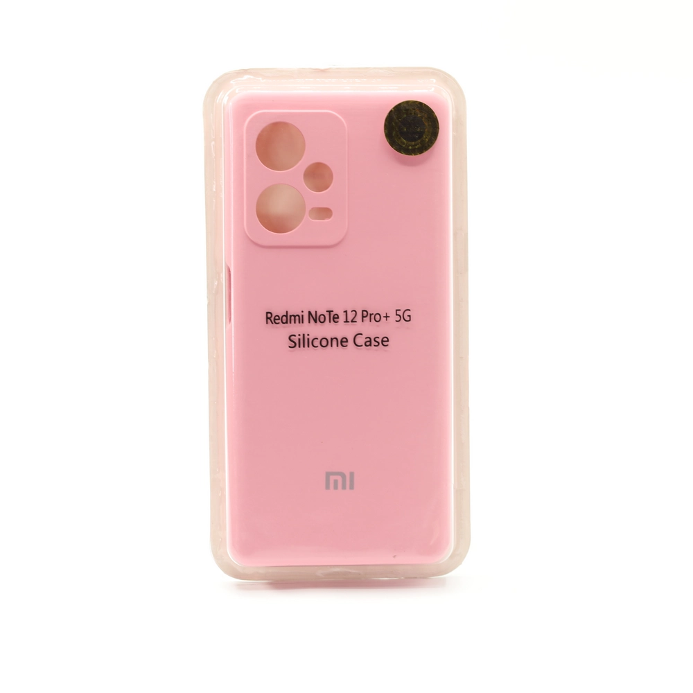 گارد سیلیکونی شیائومی NOTE 12 PRO PLUS