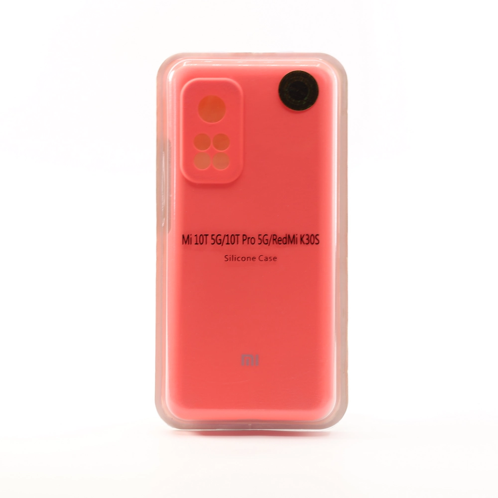 گارد سیلیکونی شیائومی MI 10T