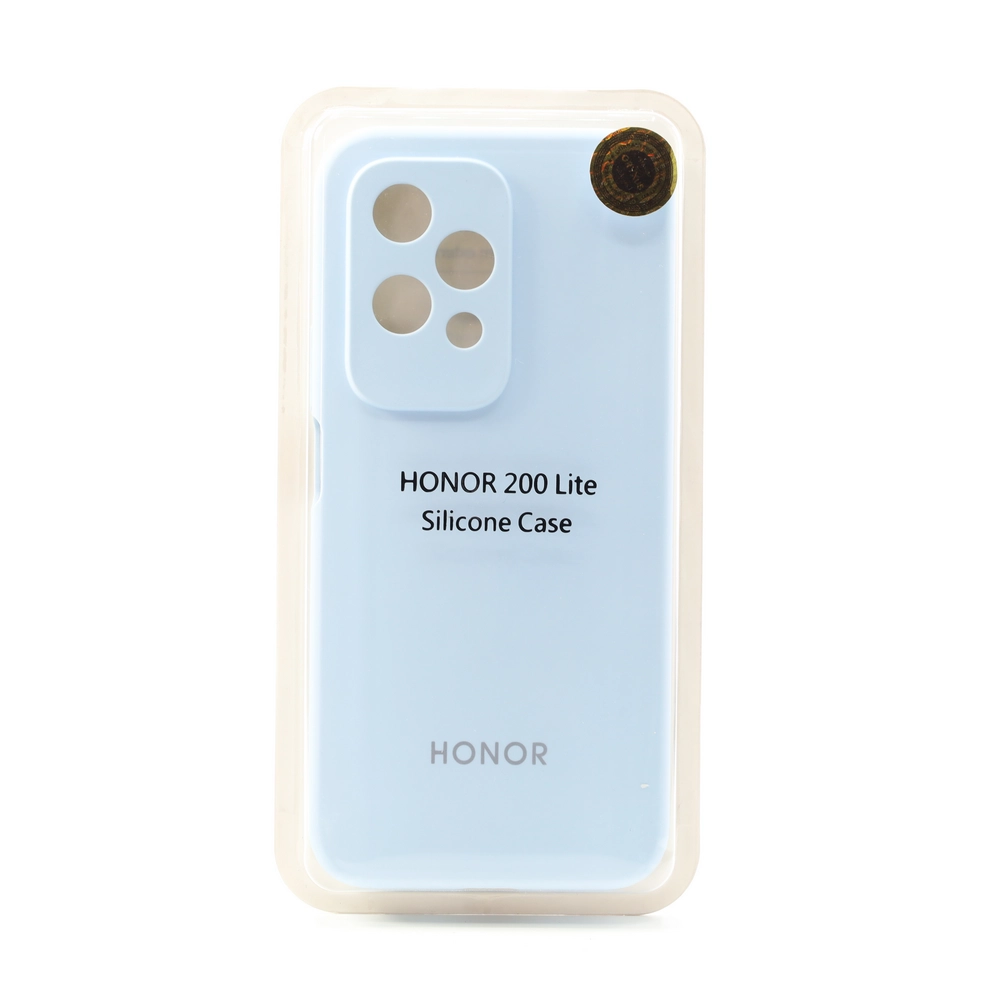 گارد سیلیکونی هانر 200LITE