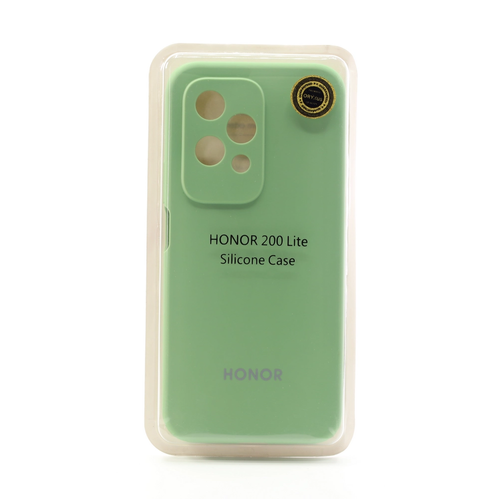 گارد سیلیکونی هانر 200LITE