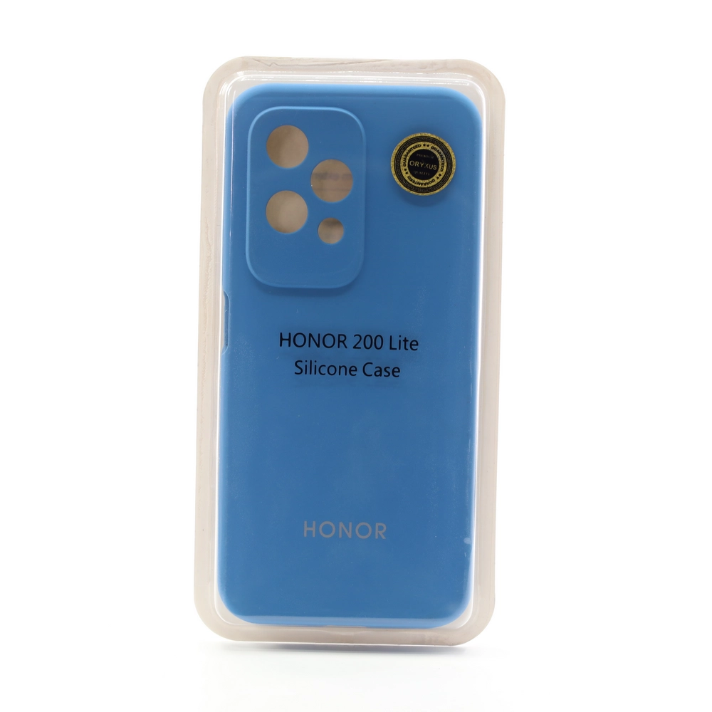 گارد سیلیکونی هانر 200LITE