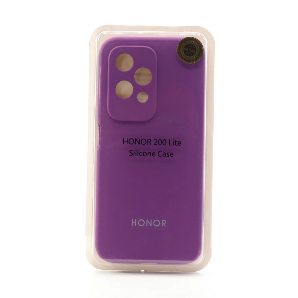 گارد سیلیکونی هانر 200LITE