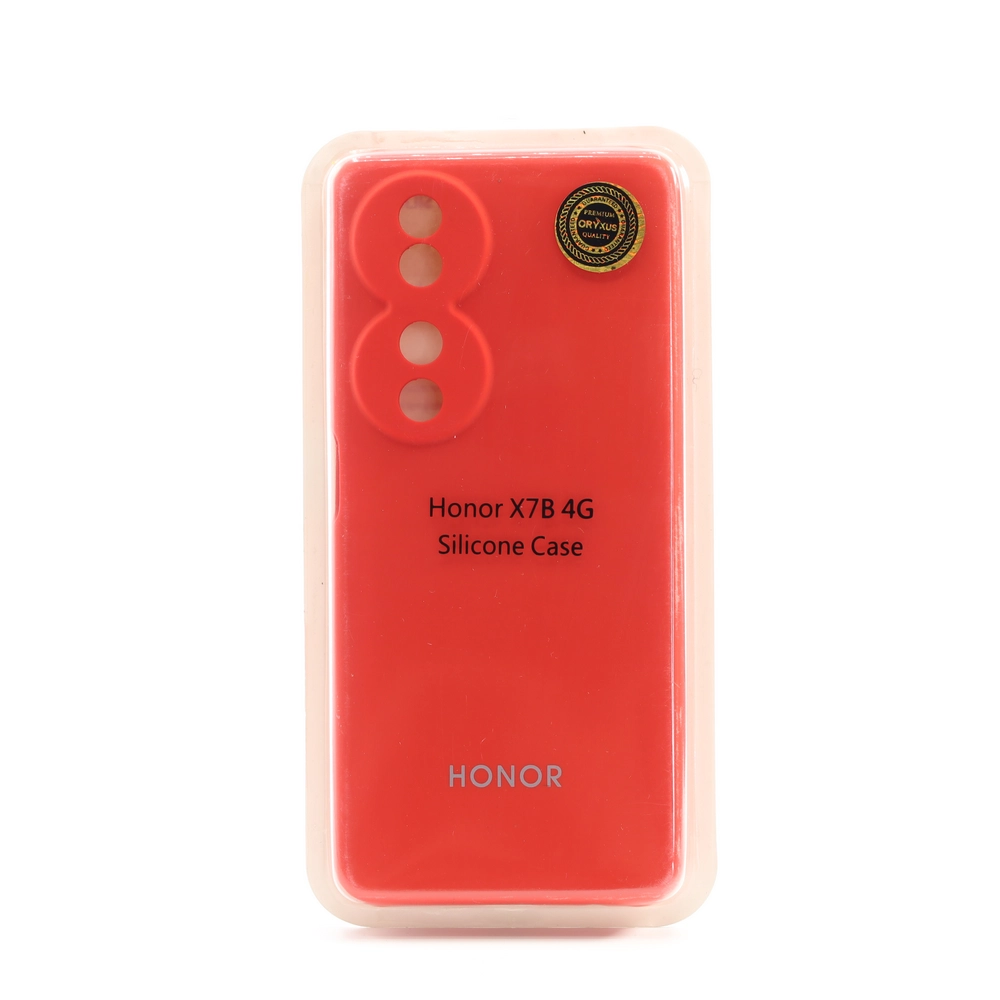 گارد سیلیکونی هانر X7B