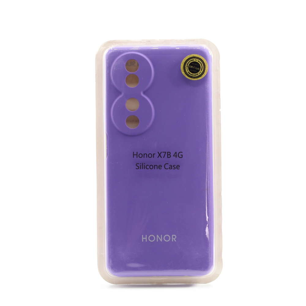 گارد سیلیکونی هانر X7B