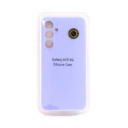 گارد سیلیکونی سامسونگ A55