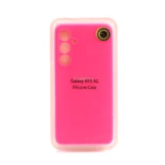 گارد سیلیکونی سامسونگ A55