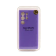 گارد سیلیکونی سامسونگ S24 ULTRA