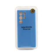 گارد سیلیکونی سامسونگ S24 ULTRA