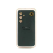 گارد سیلیکونی سامسونگ S24 FE