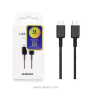 کابل سرجعبه NOTE 20 سامسونگ