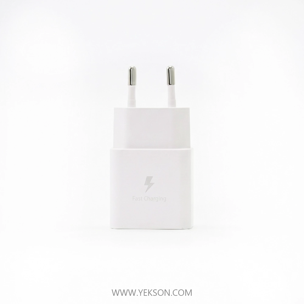 آداپتور SAMSUNG 25W 2PIN
