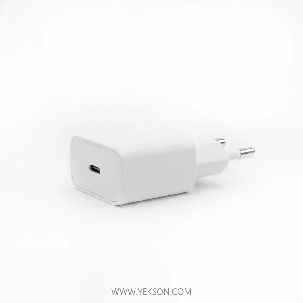 آداپتور SAMSUNG 25W 2PIN