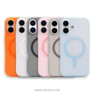 گارد PC مات مگ سیف آیفون 16