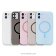 گارد PC مات مگ سیف آیفون 12/12PRO