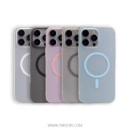 گارد PC مات مگ سیف آیفون 13PRO