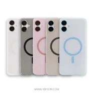 گارد PC مات مگ سیف سامسونگ A06