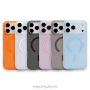 گارد PC مات مگ سیف آیفون 17PROMAX