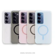 گارد PC مات مگ سیف شیائومی REDMI 15