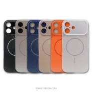 گارد AG مگ سیف آیفون 16