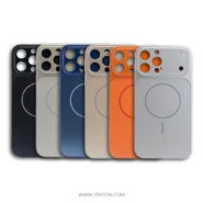 گارد AG مگ سیف آیفون 16PROMAX