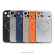 گارد AG مگ سیف آیفون 13