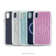 گارد کرکره ای آیفون X