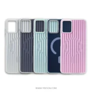 گارد کرکره ای سامسونگ A07