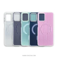 گارد کرکره ای سامسونگ A12