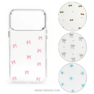 گارد شاین شفاف آیفون 17PROMAX