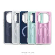 گارد کرکره ای شیائومی REDMI NOTE 14PRO