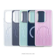 گارد کرکره ای شیائومی REDMI NOTE 14S