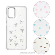 گارد شاین شفاف سامسونگ A51