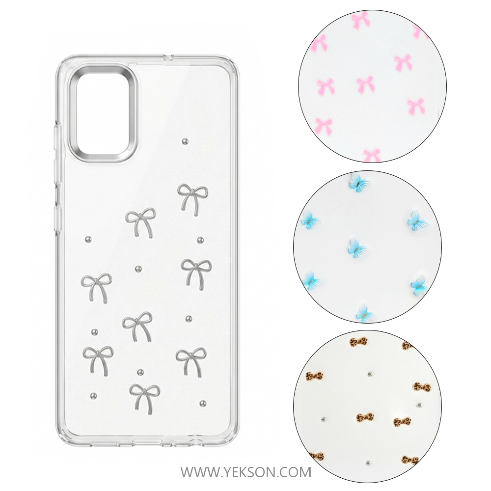 گارد شاین شفاف سامسونگ A51