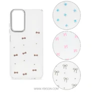 گارد شاین شفاف سامسونگ A52