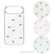 گارد شاین شفاف آیفون 17AIR