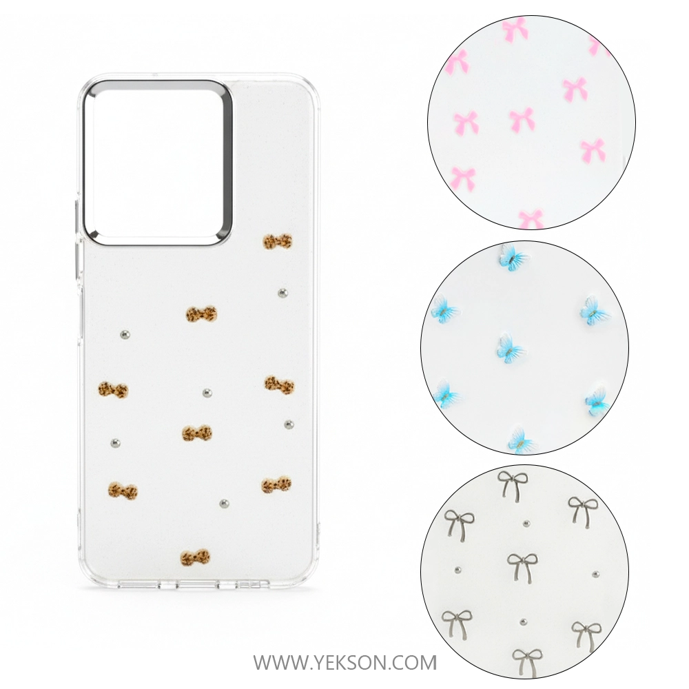 گارد شاین شفاف شیائومی ردمی NOTE 11S